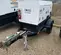2019 Wacker Neuson G25 T4F Diesel Generator