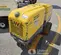 2022 Wacker Neuson RTLX-SC3 Double Drum Roller