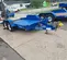 2021 Felling FT-10 T-S Trailer