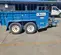 2018 MARKSMAN GPDT6X10-12-GAS Dump Trailer