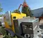2021 Wacker Neuson E3000LI Ground Heater
