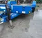2021 Anderson Trailers TI7166TC Trailer