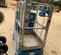 2018 Genie GR-20 Self-Propelled One-Person Lift