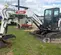 2021 Bobcat E50 Mini Excavator