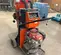 2021 Husqvarna T4000P Vacuum