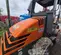 2021 Hamm H5I Single Drum Roller