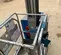 2018 Genie GR-20 Self-Propelled One-Person Lift