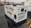 2022 Generac MDG25IF4 Diesel Generator