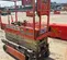 2018 JLG 1932R Scissor Lift