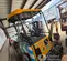 2023 JCB 19C-1E Mini Excavator