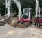 2021 Takeuchi TB370CR Mini Excavator