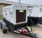 2017 Wacker Neuson G50 T4F Diesel Generator