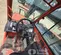 2018 Skyjack SJ843TH Forklift