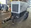 2017 Wacker Neuson G50 T4F Diesel Generator