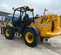 2018 JCB 510-55 TC Forklift