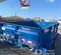2021 Towmaster T-9HD 10FT GAS Dump Trailer