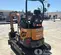 2021 Case CX17C Mini Excavator
