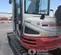 2022 Takeuchi TB250-2CR Mini Excavator