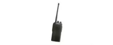 Radio Explosion Proof with Mic