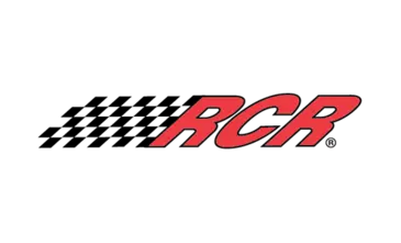 RCR logo