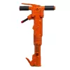Orange Apt Air Paving Breaker