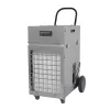Grey ABATEMENT Air Scrubber, 2,400 CFM, 115V, Electric Powered