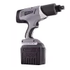 Gray, silver and black HYTORC Torque Wrench Gun, 1 in., Cordless