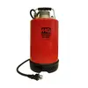 Red MULTIQUIP Electric Submersible Pump, 2 in.
