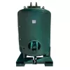 Green YARDNEY Kleen Water Carbon Filter, 3,000 lbs., High Pressure
