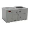 Brown Trane 10-ton Air Conditioner 
