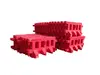 SH 2000 Barriers