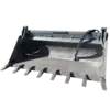 4 in 1 Bucket Attachment