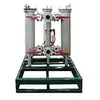 3-inch Duplex Carbon Steel Bag Filter