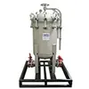 8-inch Carbon Steel 12-Bag Filter