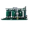 3-Pod 36-Inch Sand Filter