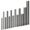 Needle Beams