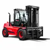 16T Diesel Forklift
