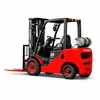 2.5T Gas Forklift