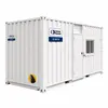 20ft site lunchroom container 