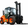3.0T Diesel Forklift