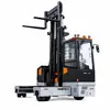6.0T Diesel Side Loader Forklift