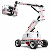 60ft Diesel Knuckle Boom