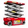 19ft Power Material Lift