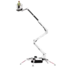 77ft Track-Mounted Boom