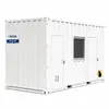 20ft First Aid Rooms