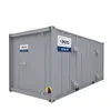 20ft Relocatable Explosive Magazine