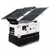 19-29 kVA Hybrid Generator