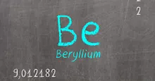 beryllium