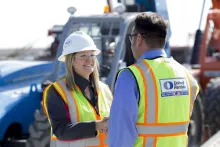 contractor communication
