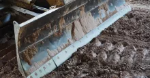Bull Dozer Hero